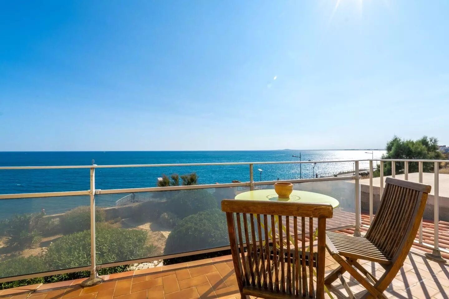 Appartement à vendre, 114m², Sète