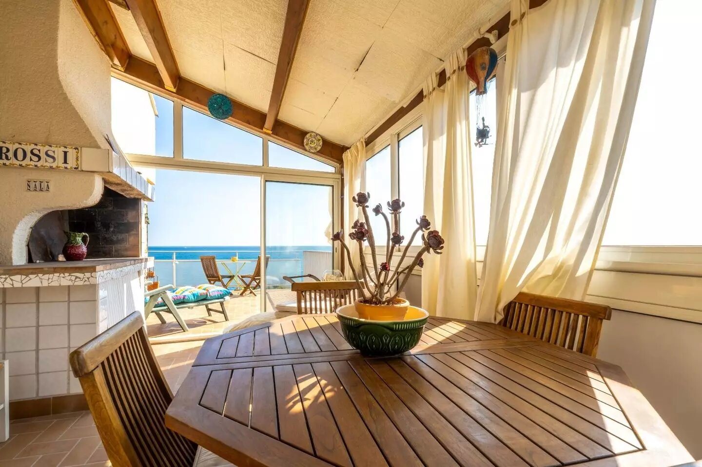 Appartement à vendre, 114m², Sète