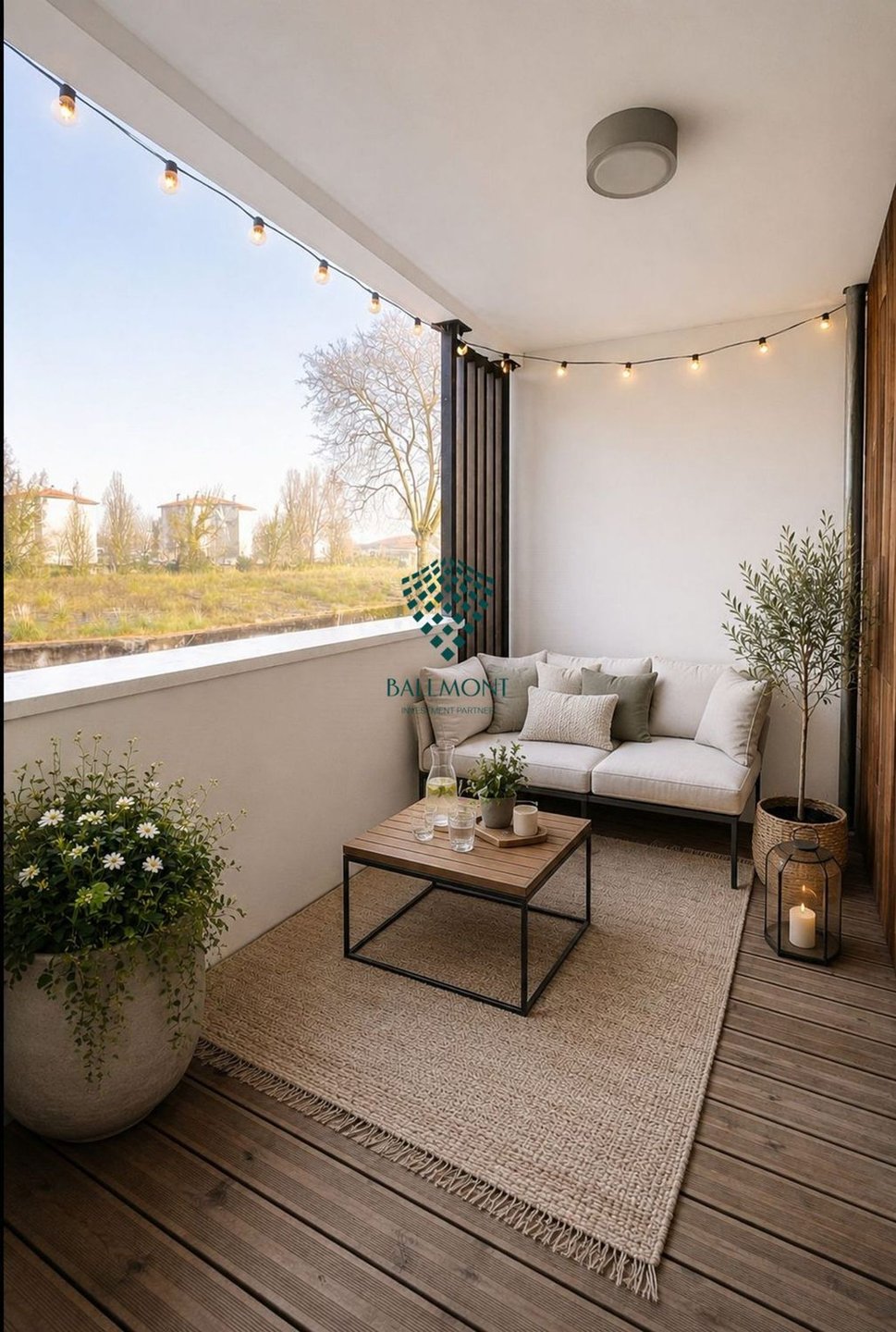 Appartement à vendre, 42m², Bayonne