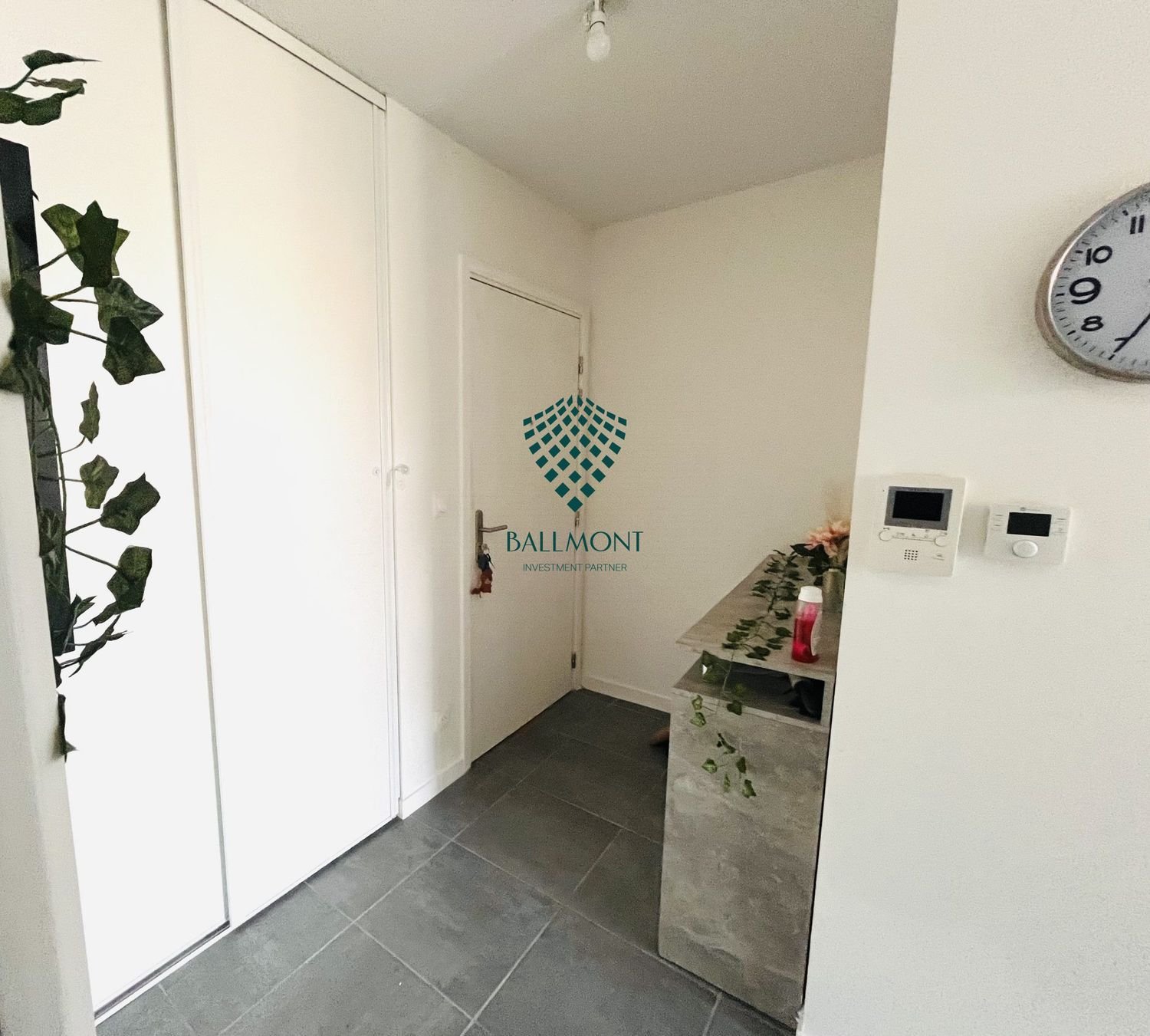 Appartement à vendre, 42m², Bayonne