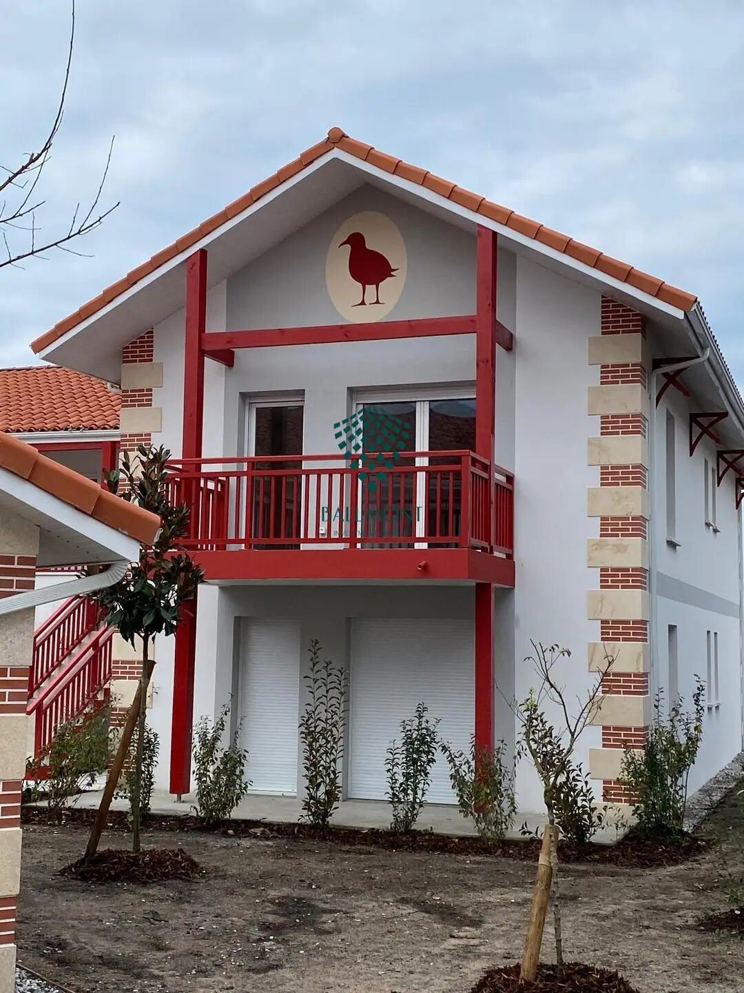 Appartement à louer, 79m², Biscarrosse