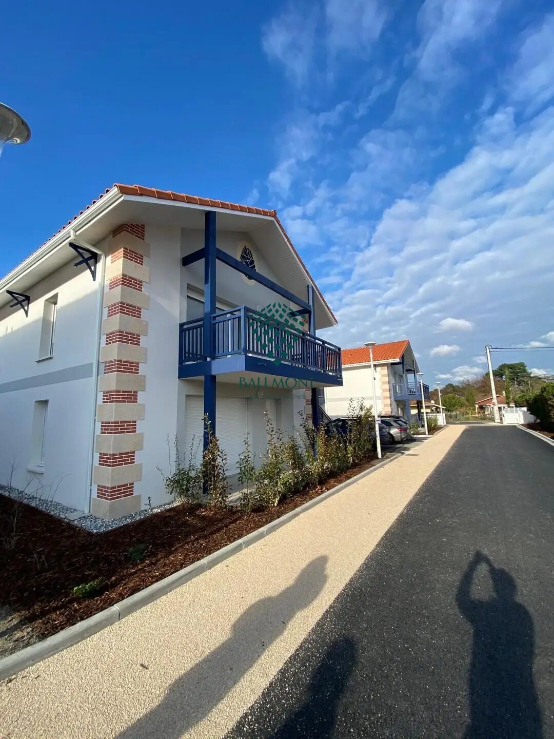 Appartement à louer, 79m², Biscarrosse
