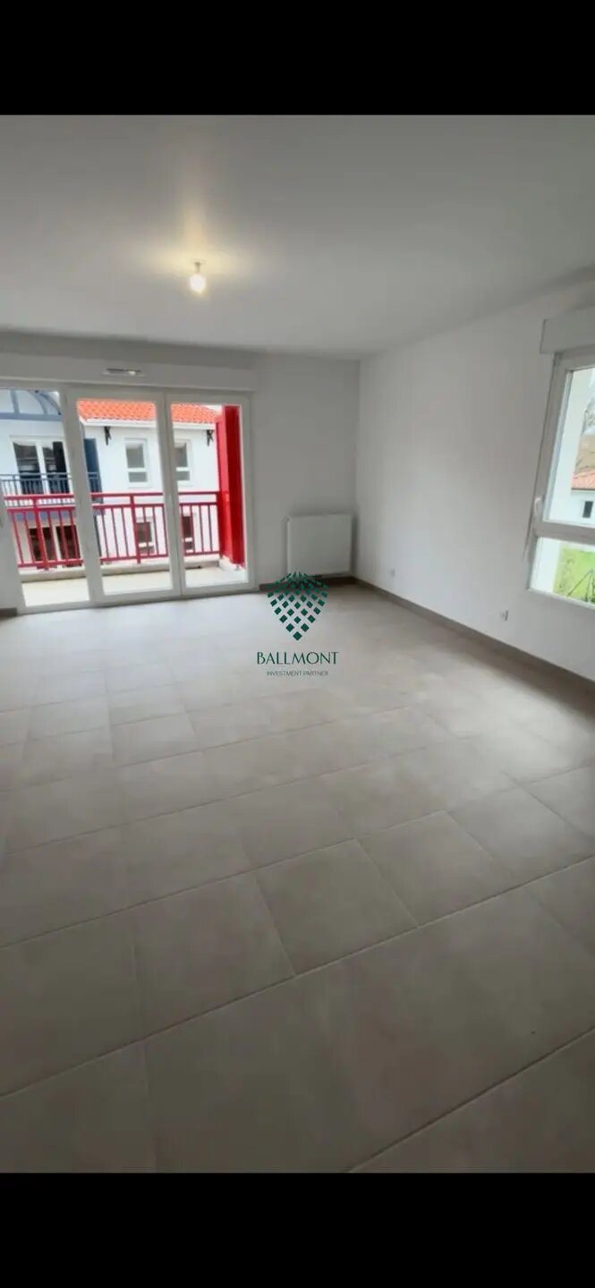 Appartement à louer, 79m², Biscarrosse