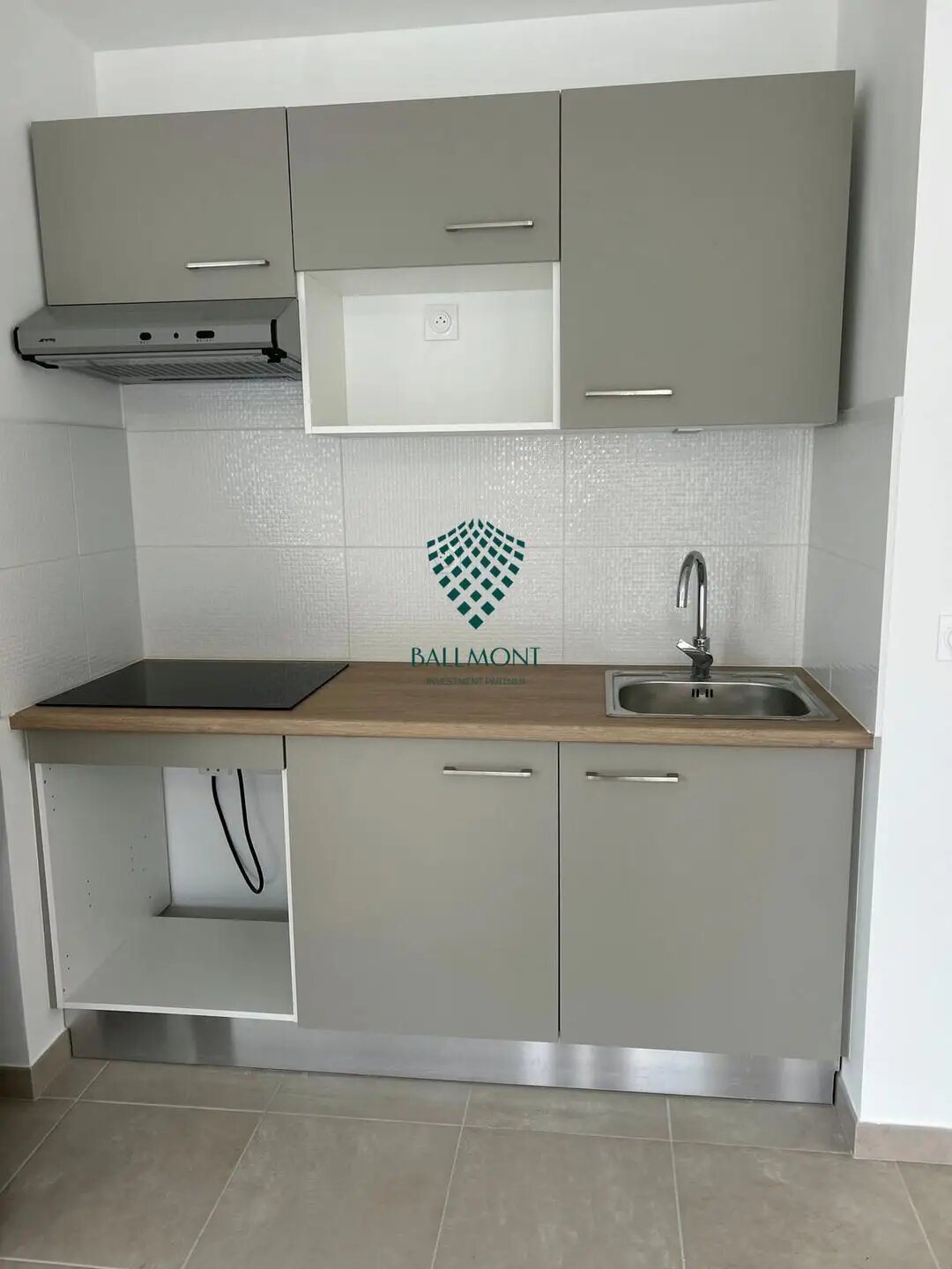 Appartement à louer, 79m², Biscarrosse