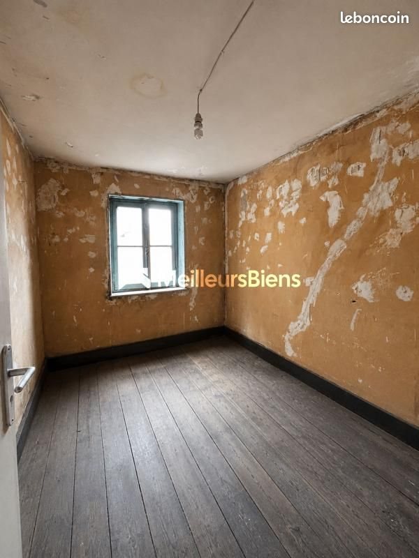 Appartement à vendre, 116m², Nancy