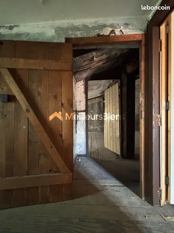 Appartement à vendre, 116m², Nancy