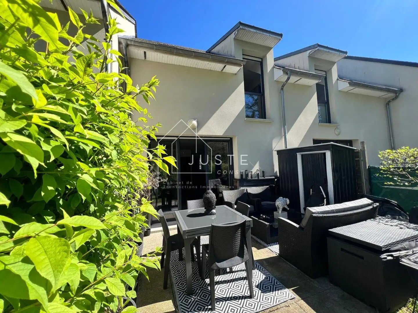 Maison à vendre, 70m², Notre-Dame-de-Bondeville