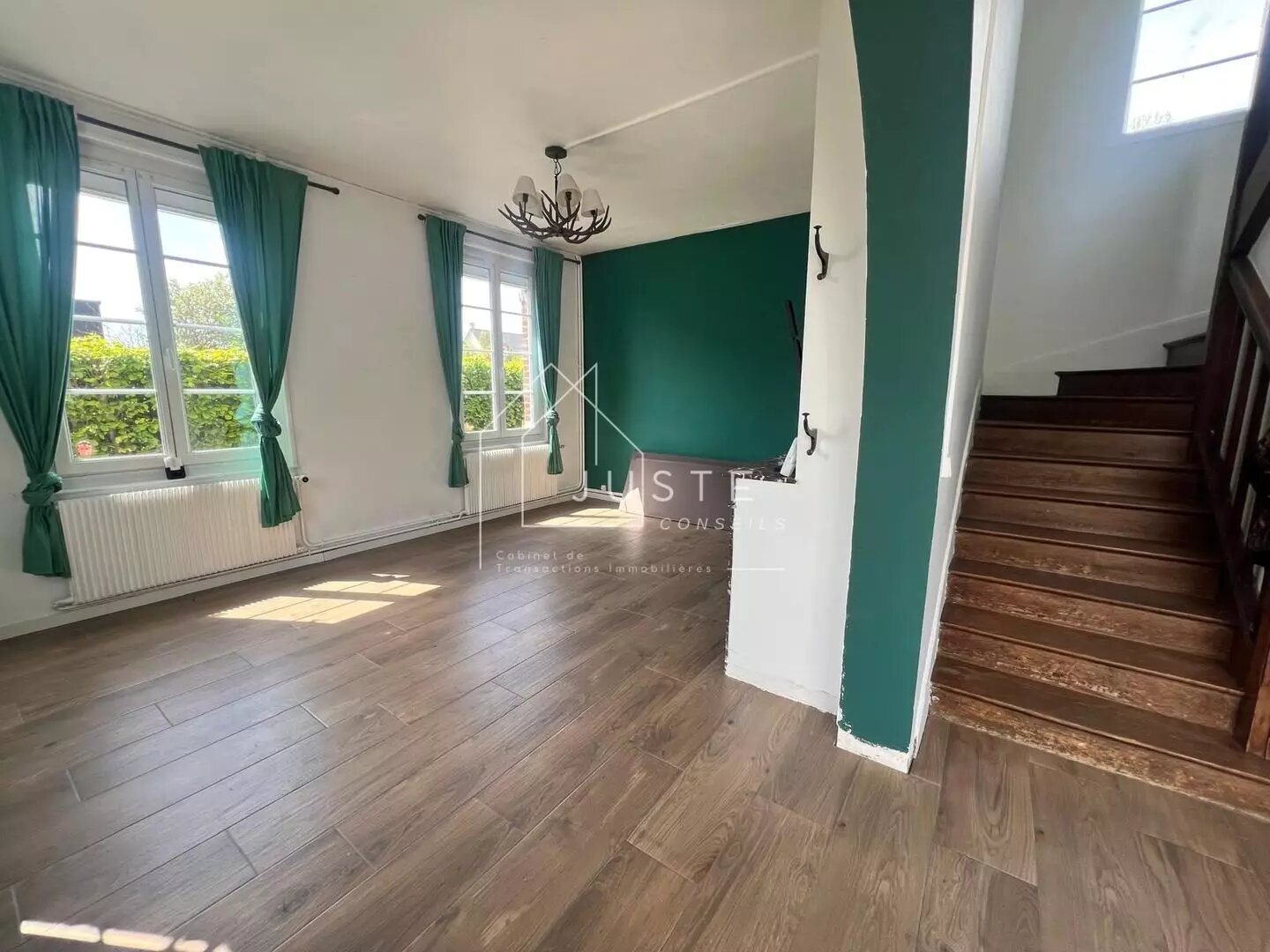 Maison à vendre, 177m², Eslettes