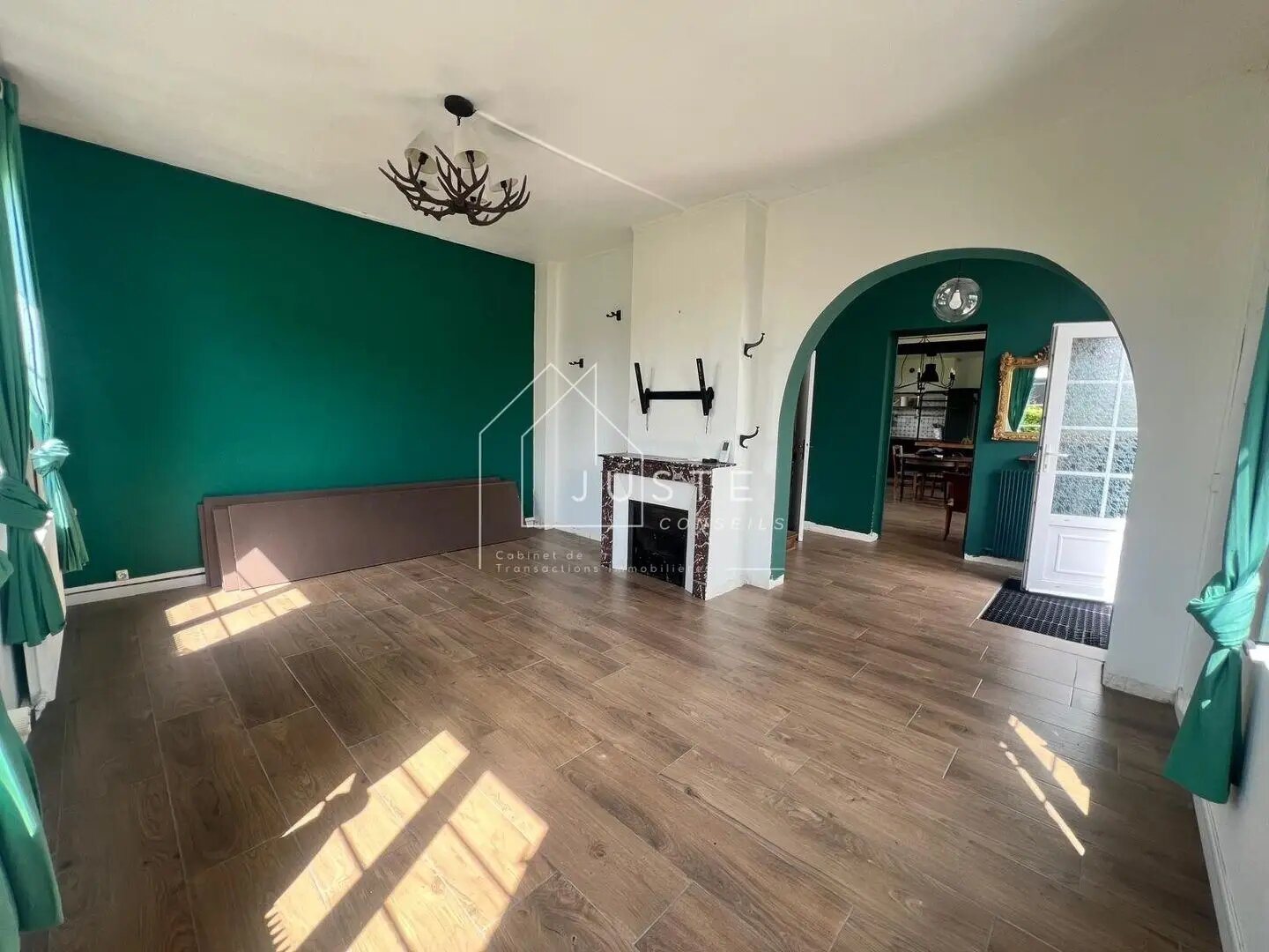 Maison à vendre, 177m², Eslettes