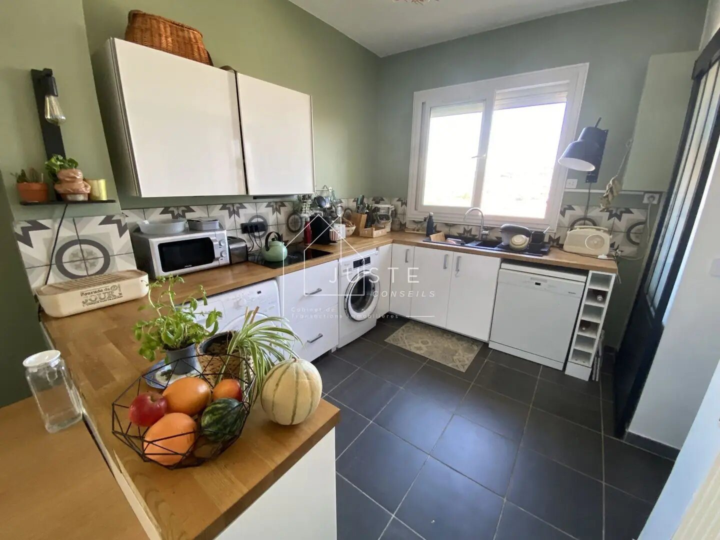Maison à vendre, 82m², Rouen