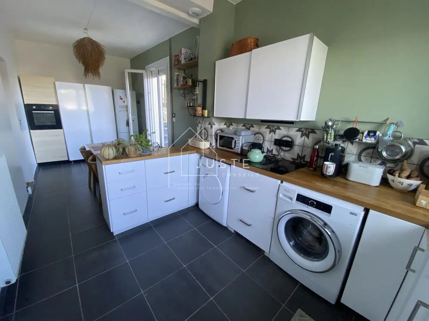 Maison à vendre, 82m², Rouen