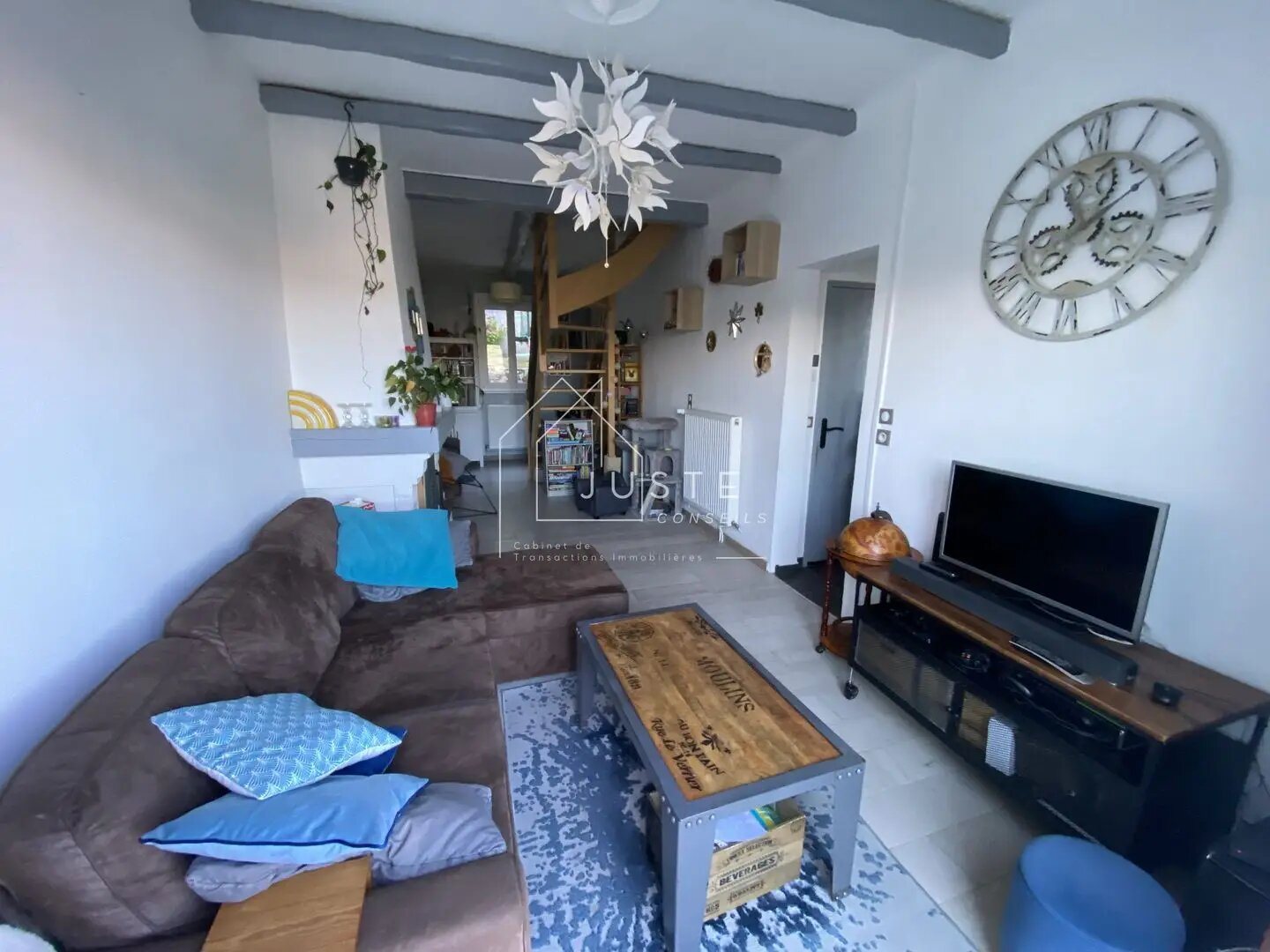 Maison à vendre, 82m², Rouen
