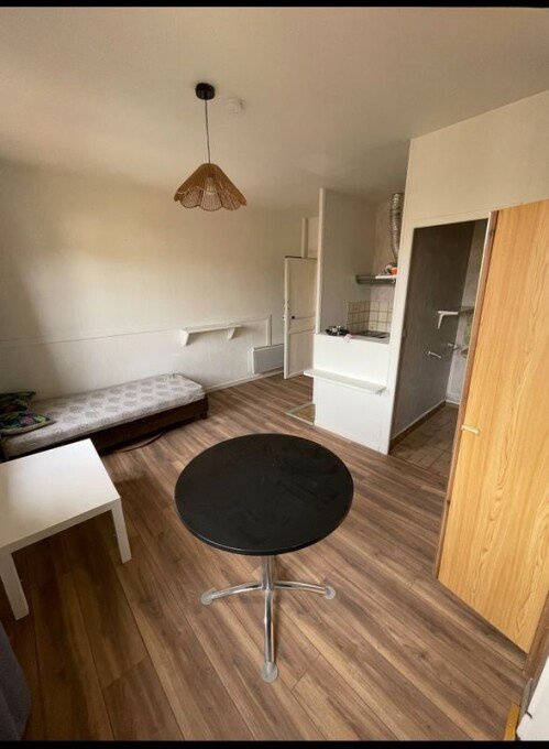 Appartement à louer, 20m², Libourne
