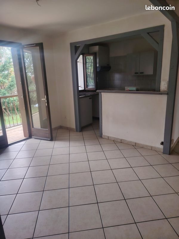 Appartement à louer, 39m², Saint-Lys