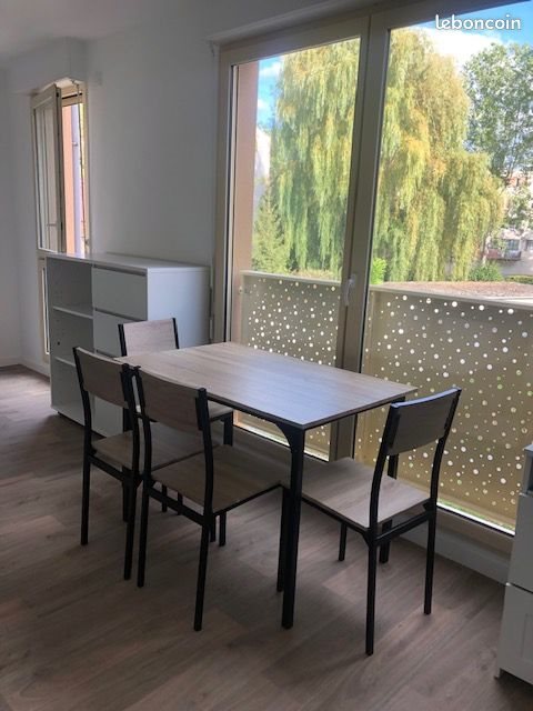 Appartement à louer, 28m², Sarcelles