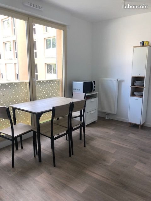 Appartement à louer, 28m², Sarcelles