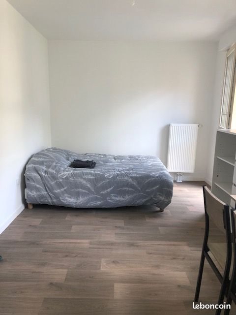 Appartement à louer, 28m², Sarcelles
