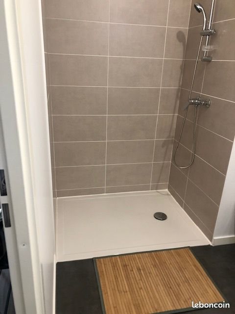 Appartement à louer, 28m², Sarcelles