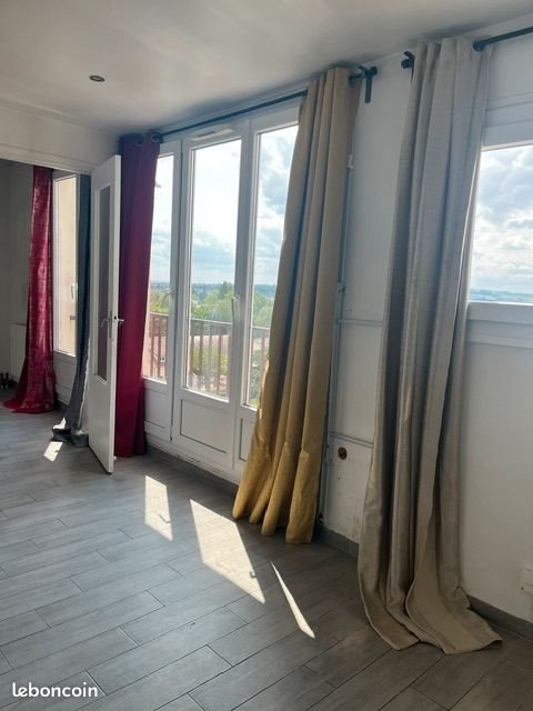Appartement à vendre, 29m², Villiers-le-Bel