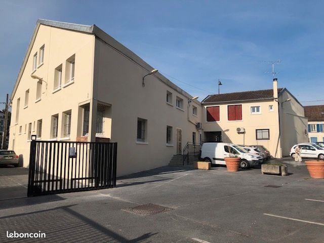 Appartement à vendre, 124m², Sarcelles