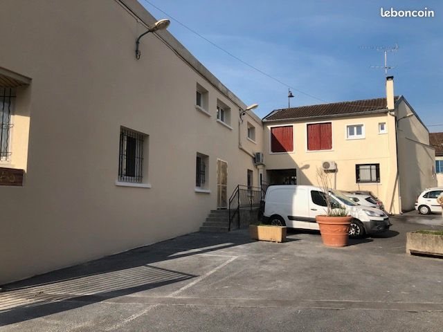 Appartement à vendre, 124m², Sarcelles