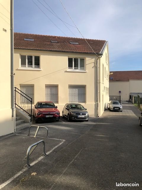 Appartement à vendre, 124m², Sarcelles