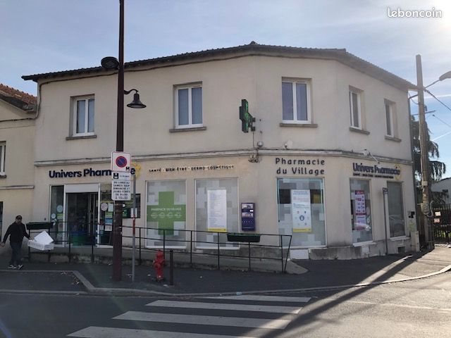 Appartement à vendre, 124m², Sarcelles