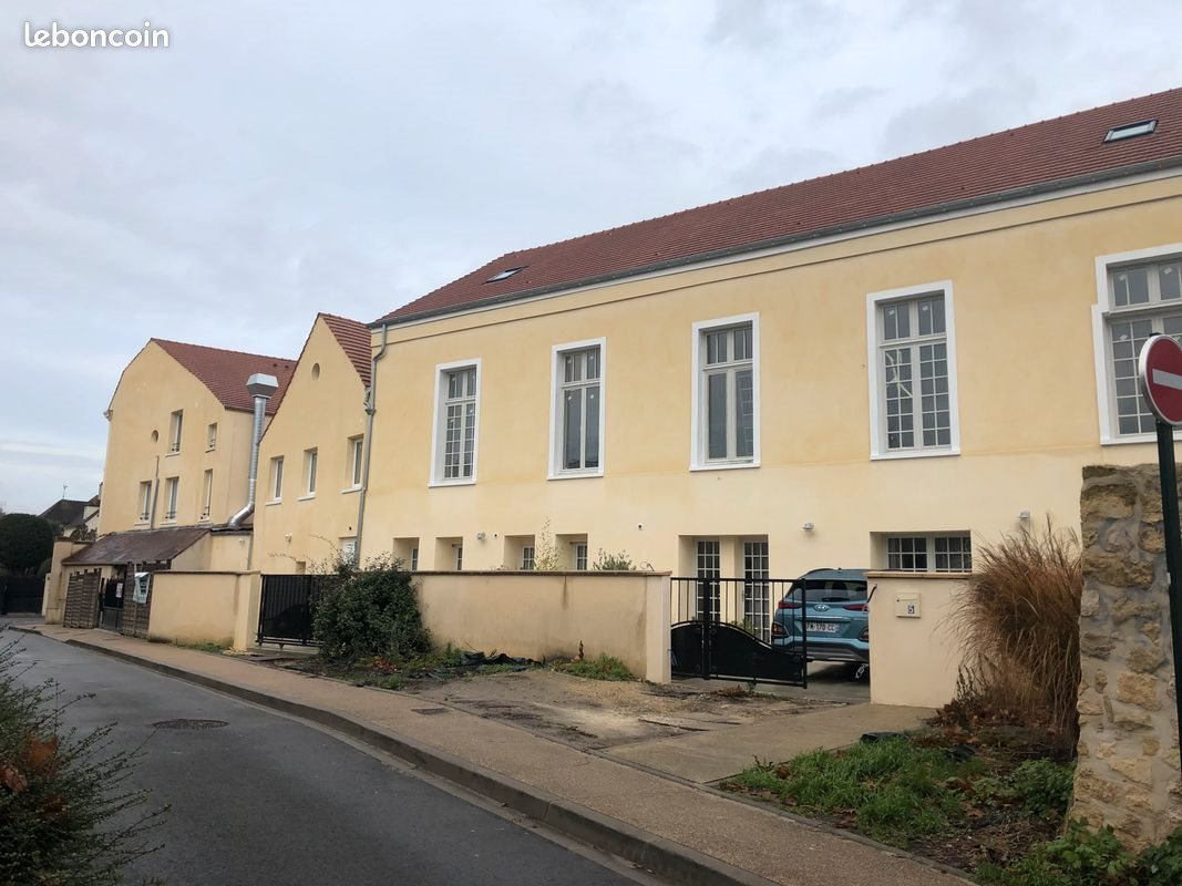 Appartement à vendre, 46m², Viarmes