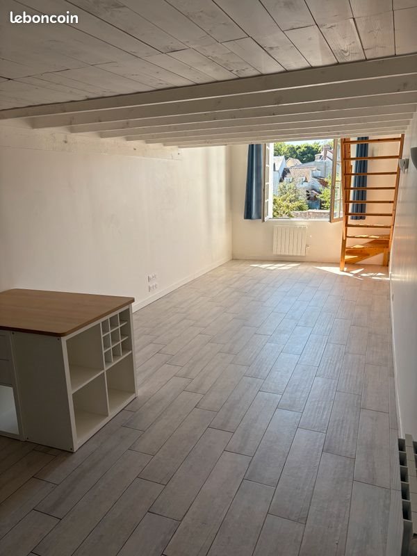 Appartement à vendre, 46m², Viarmes