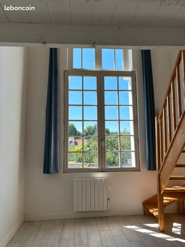 Appartement à vendre, 46m², Viarmes