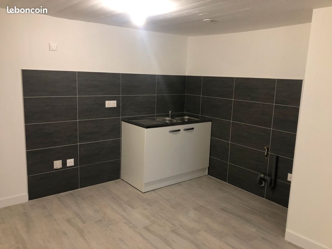 Appartement à vendre, 46m², Viarmes