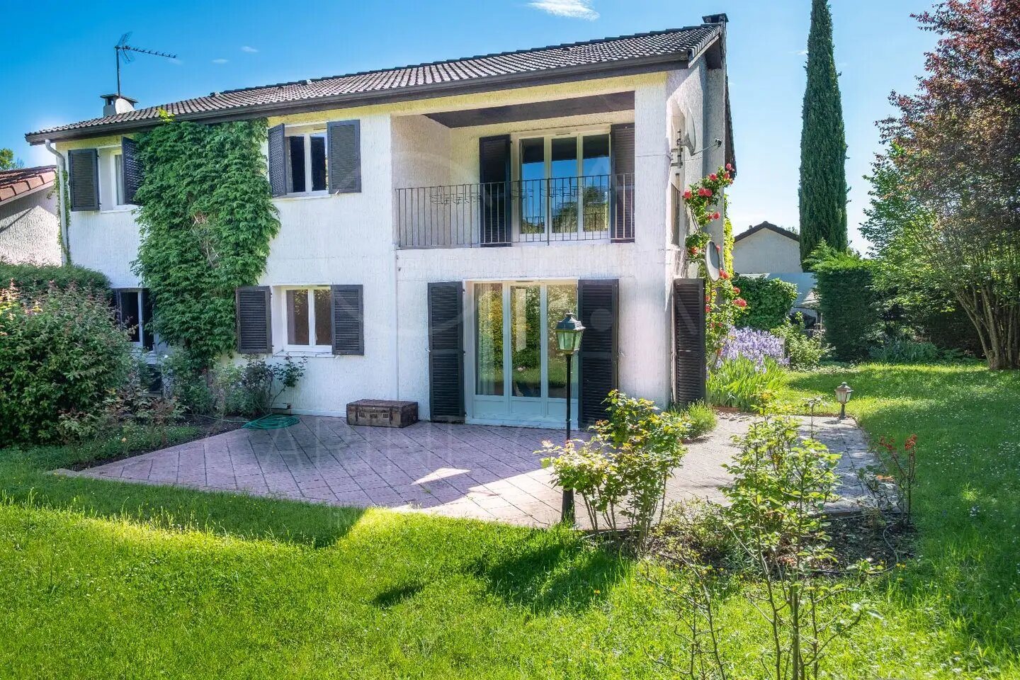 Maison à vendre, 168m², Charbonnières-les-Bains