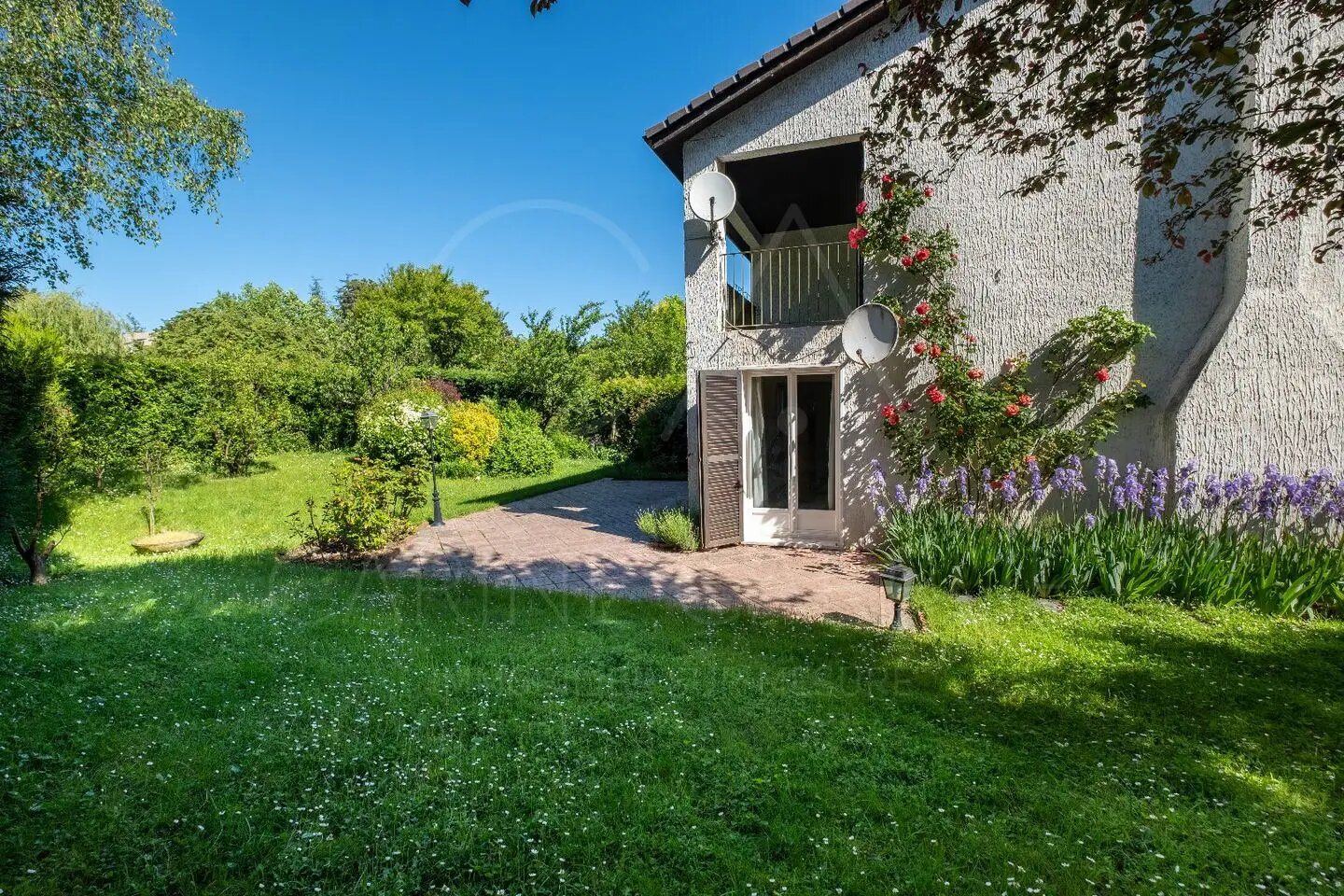 Maison à vendre, 168m², Charbonnières-les-Bains