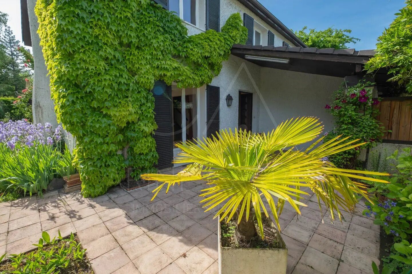 Maison à vendre, 168m², Charbonnières-les-Bains