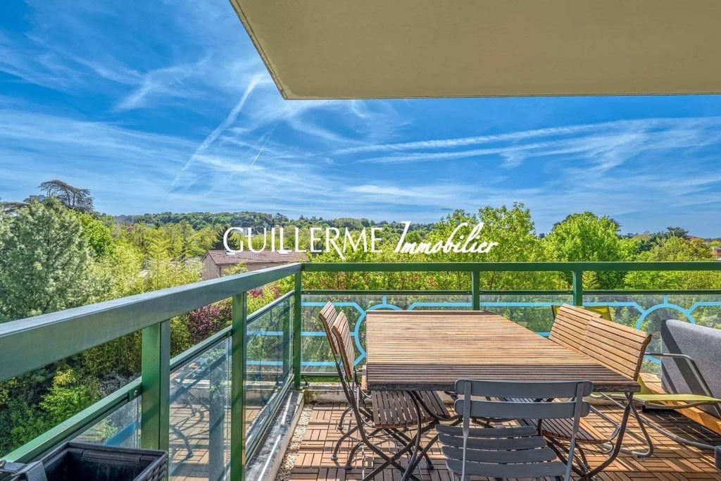 Maison à vendre, 94m², Tassin-la-Demi-Lune