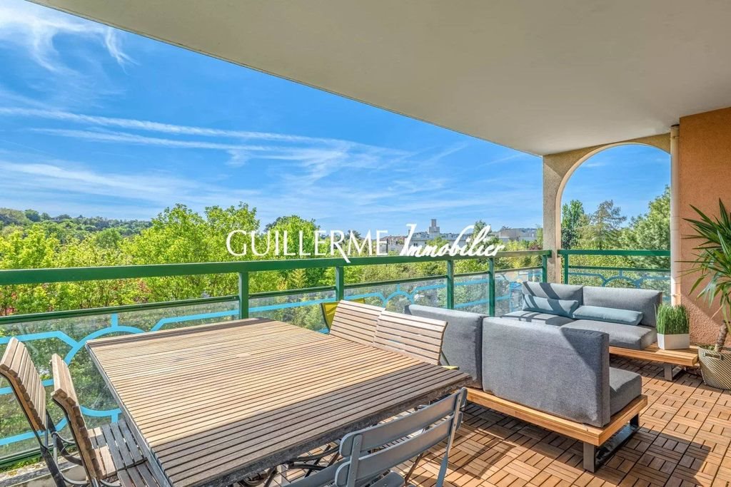 Maison à vendre, 94m², Tassin-la-Demi-Lune