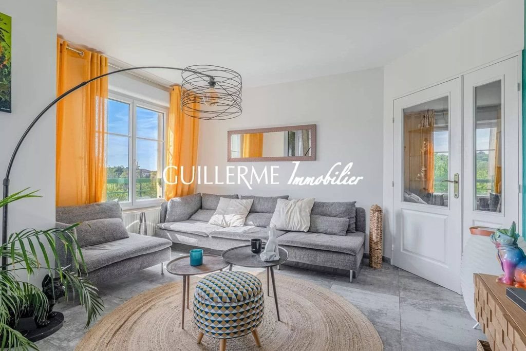 Maison à vendre, 94m², Tassin-la-Demi-Lune