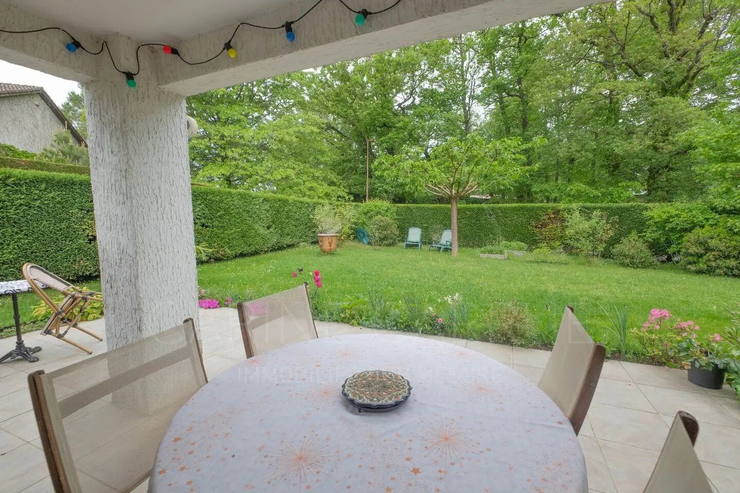 Maison à vendre, 158m², Charbonnières-les-Bains