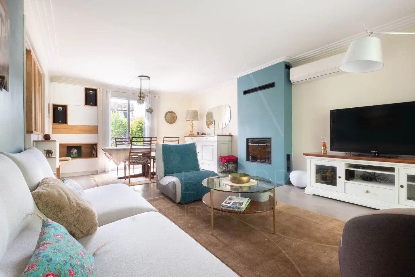 Maison à vendre, 158m², Charbonnières-les-Bains
