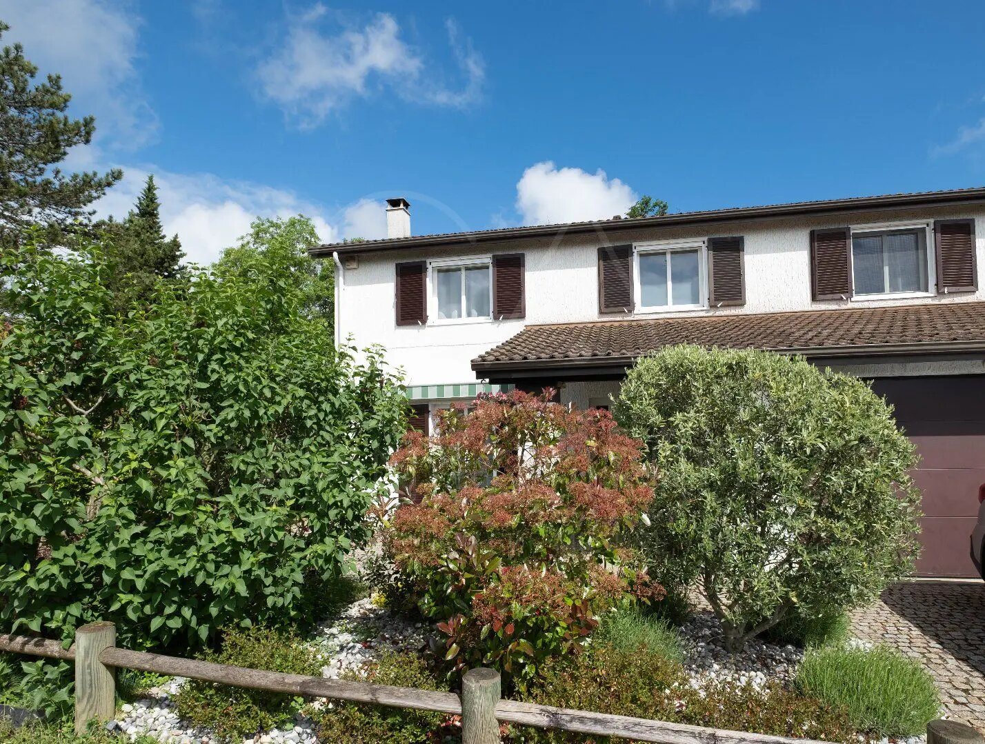 Maison à vendre, 158m², Charbonnières-les-Bains