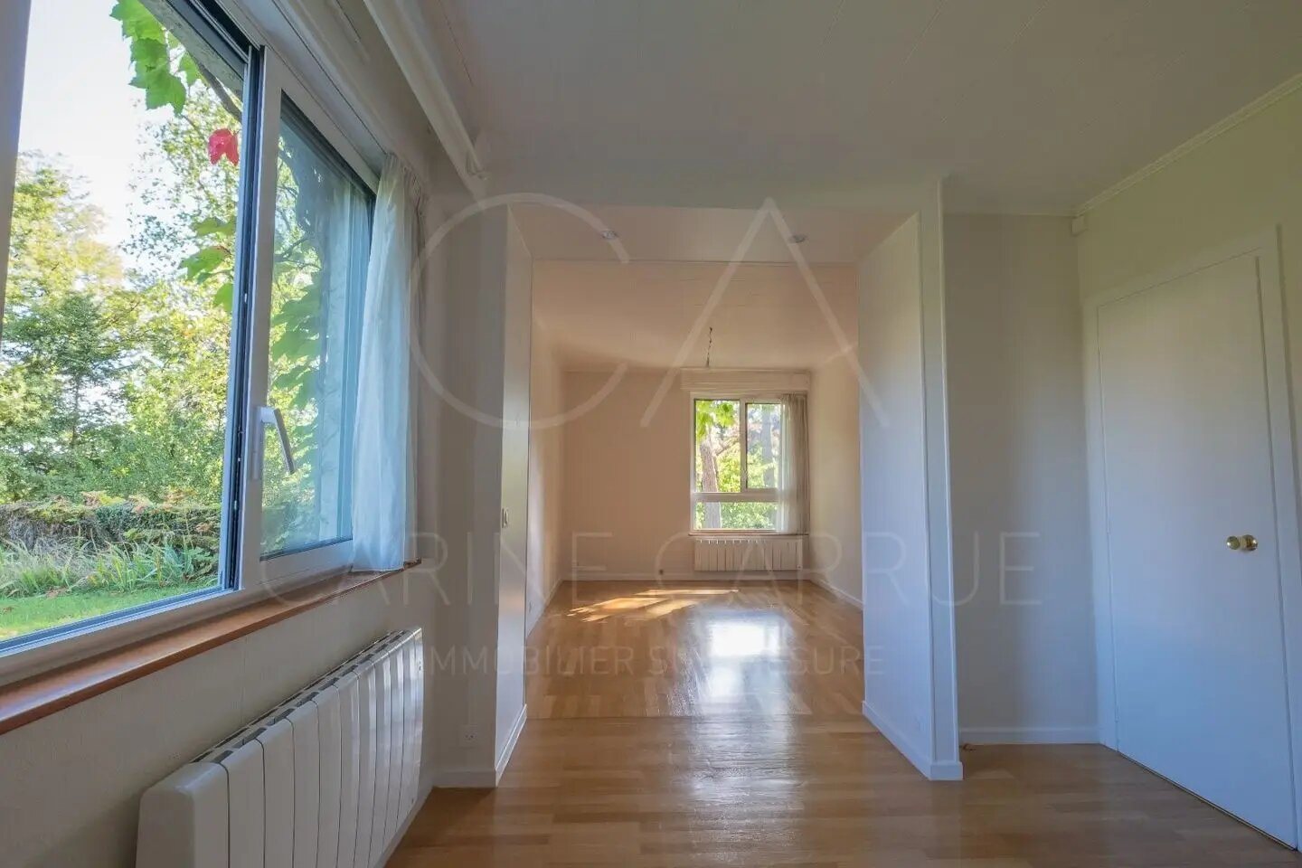 Appartement à vendre, 61m², Tassin-la-Demi-Lune