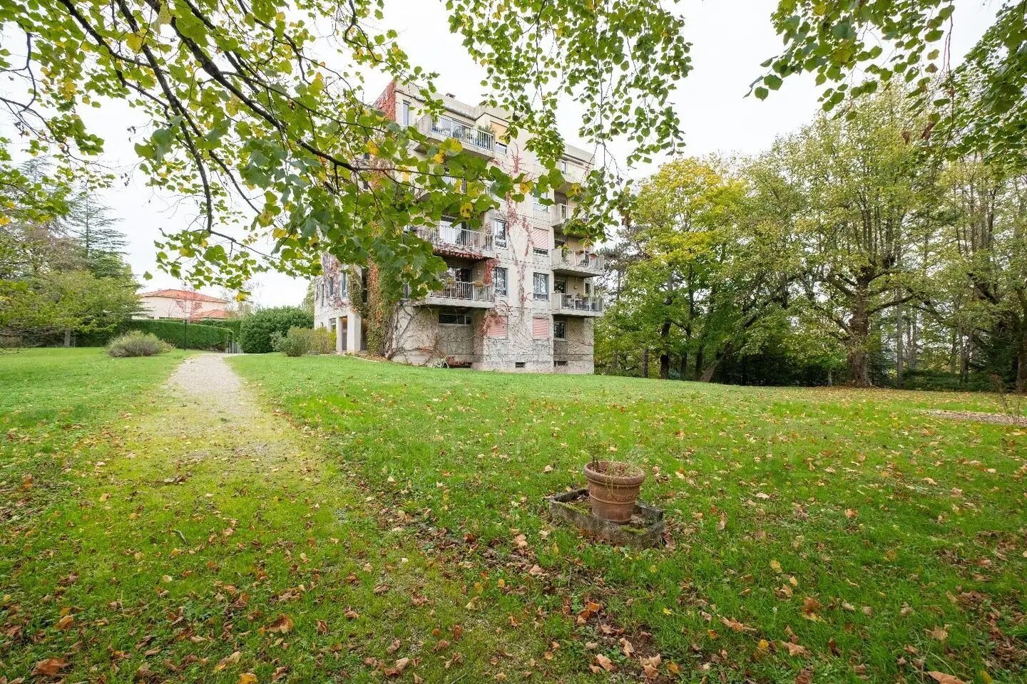 Appartement à vendre, 61m², Tassin-la-Demi-Lune