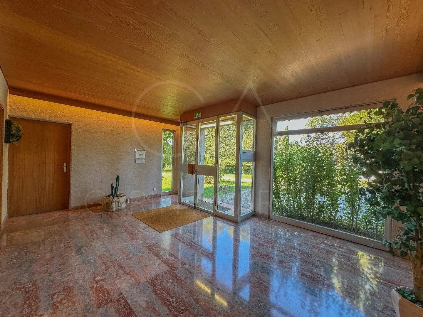 Appartement à vendre, 61m², Tassin-la-Demi-Lune