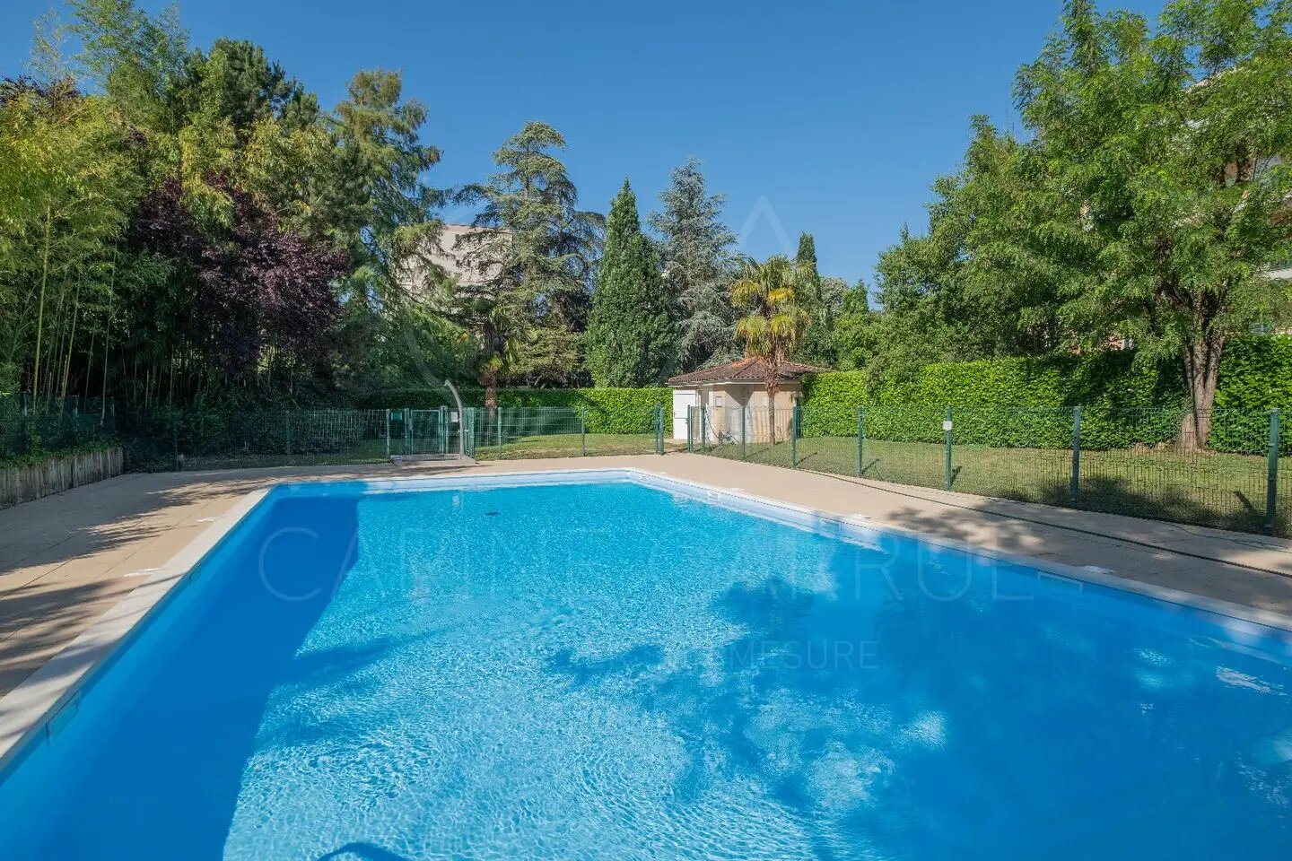 Appartement à vendre, 94m², Tassin-la-Demi-Lune
