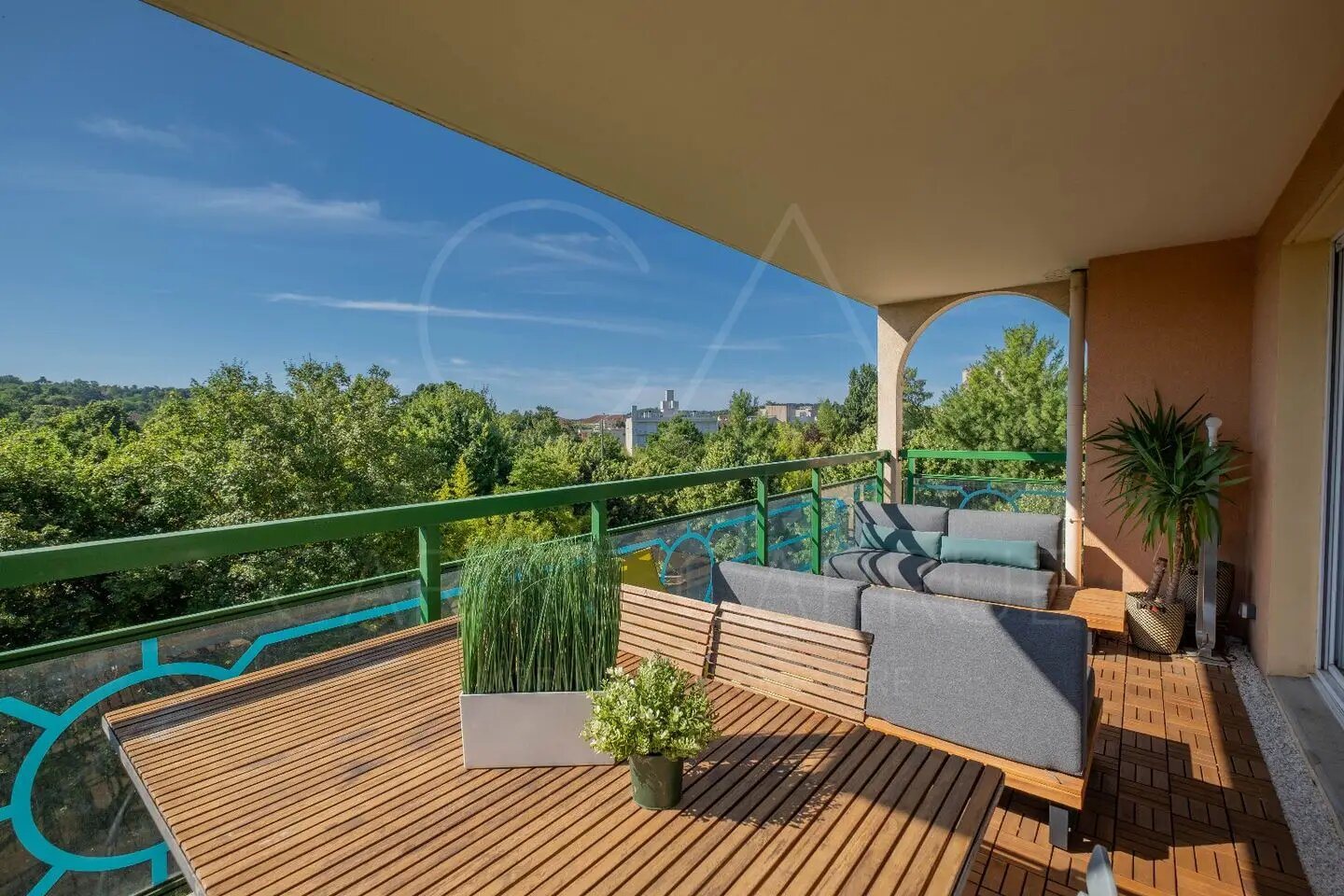 Appartement à vendre, 94m², Tassin-la-Demi-Lune