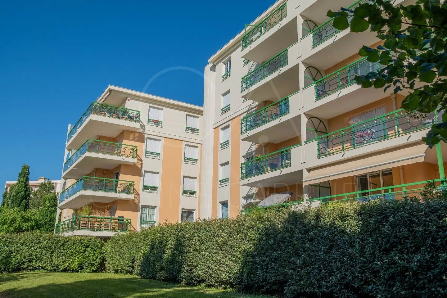 Appartement à vendre, 94m², Tassin-la-Demi-Lune
