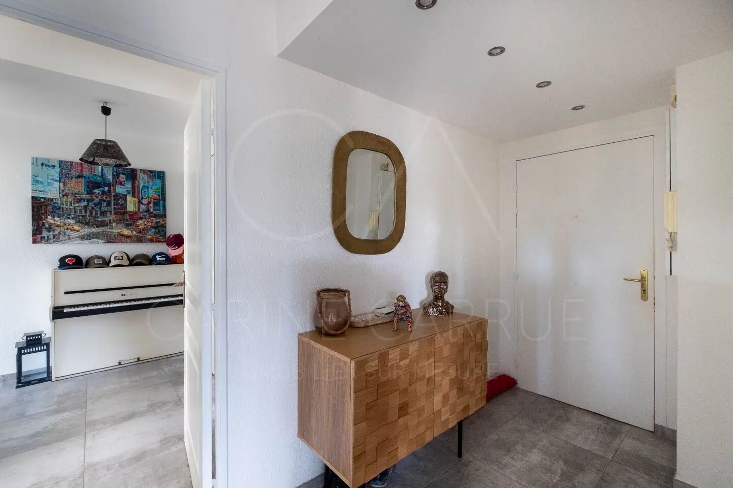 Appartement à vendre, 94m², Tassin-la-Demi-Lune