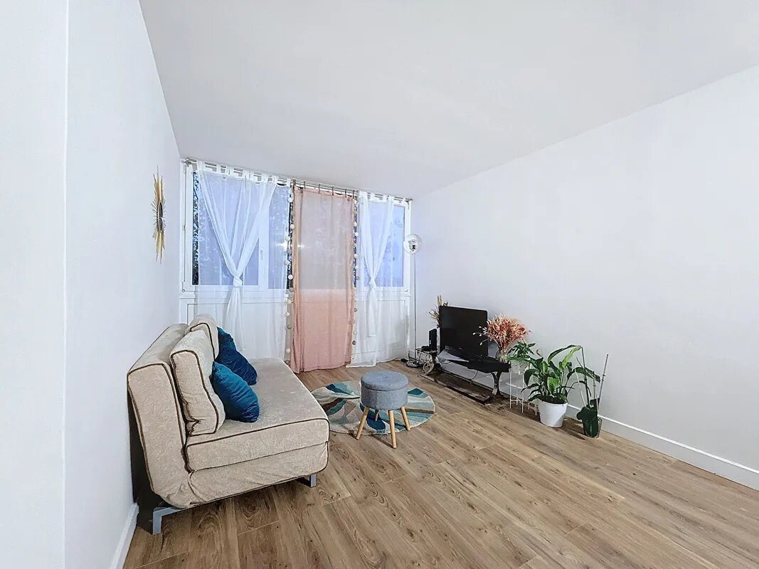 Appartement à louer, 54m², Saint-Maur-des-Fossés