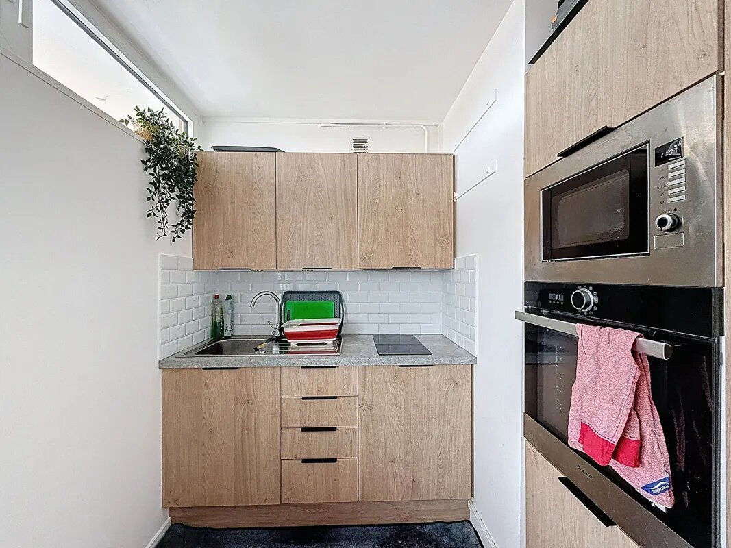 Appartement à louer, 54m², Saint-Maur-des-Fossés