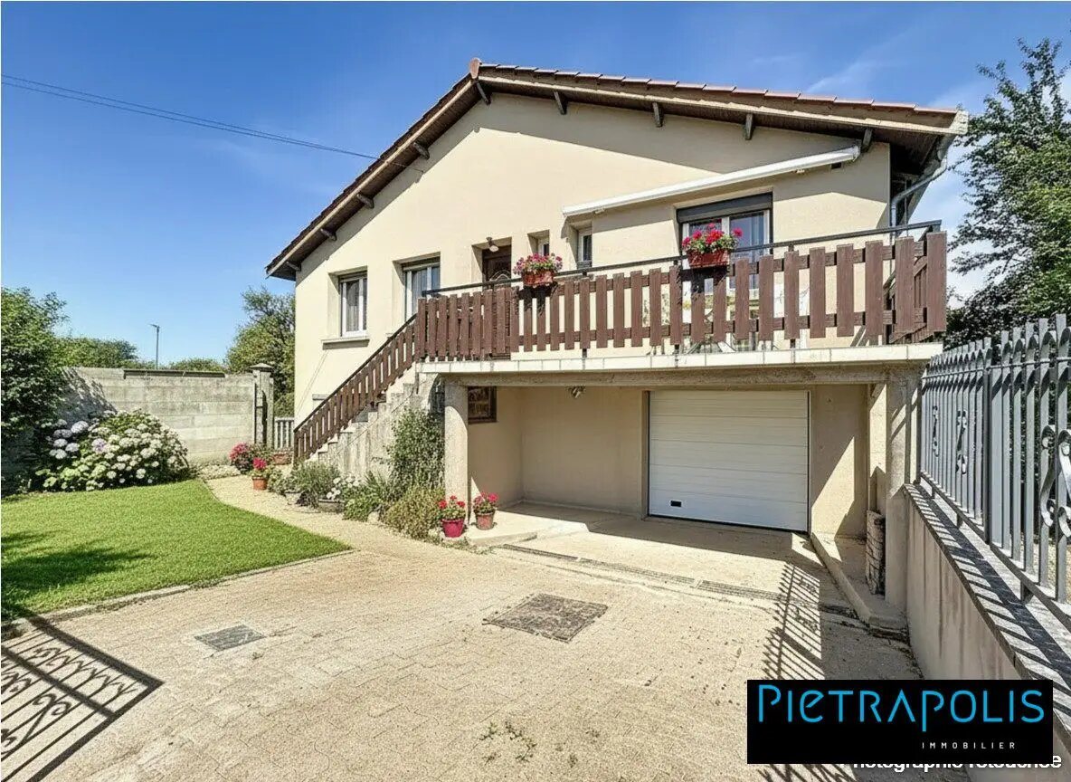 Maison à vendre, 148m², Limas